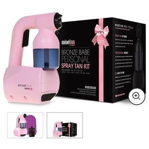 Spray Tan Kit